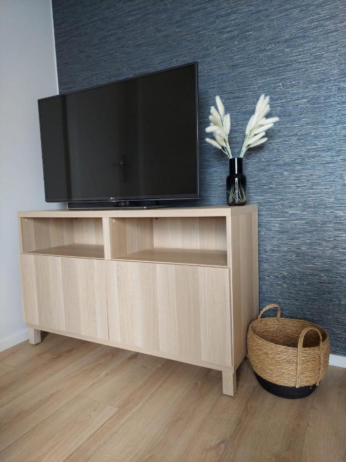 Apartament Alicja Miedzywodzie Bagian luar foto